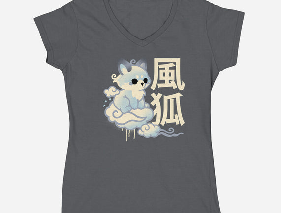 Air Kitsune