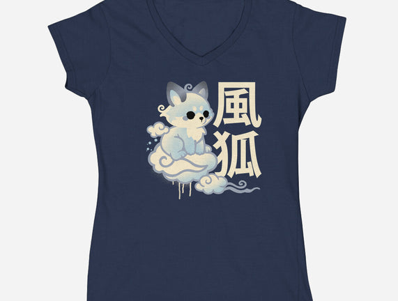 Air Kitsune