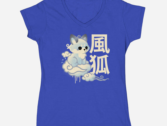 Air Kitsune