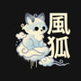 Air Kitsune-Unisex-Baseball-Tee-NemiMakeit
