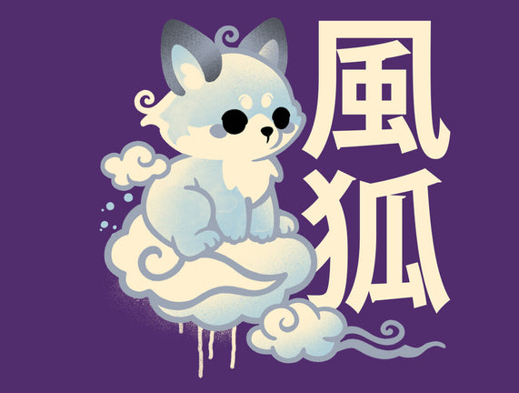 Air Kitsune