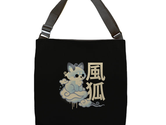 Air Kitsune