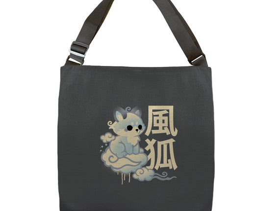 Air Kitsune