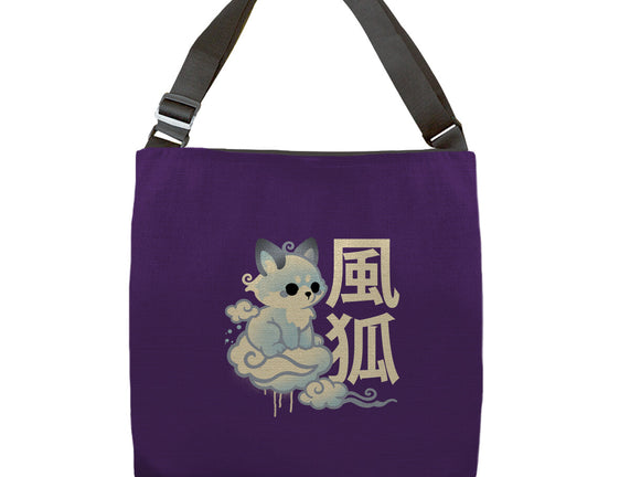 Air Kitsune