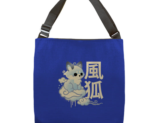 Air Kitsune