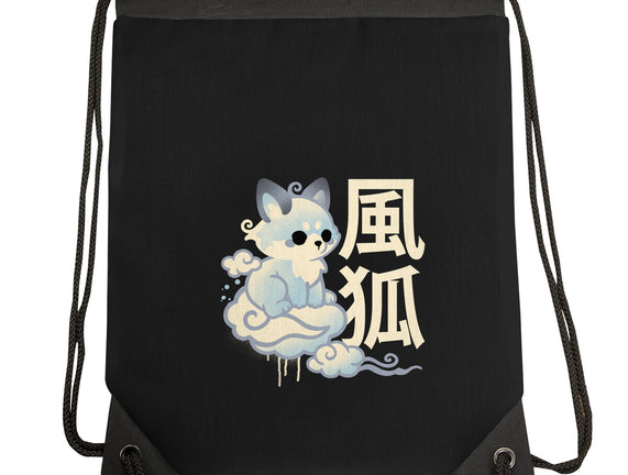 Air Kitsune