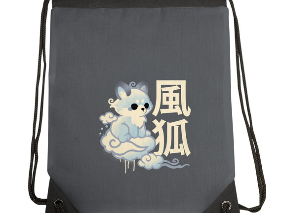 Air Kitsune