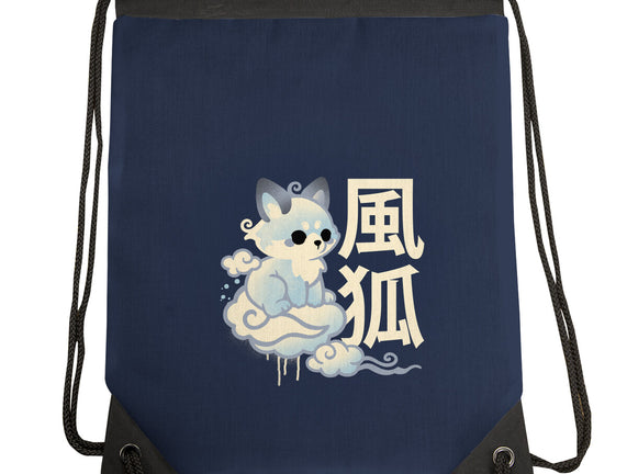 Air Kitsune