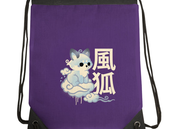 Air Kitsune