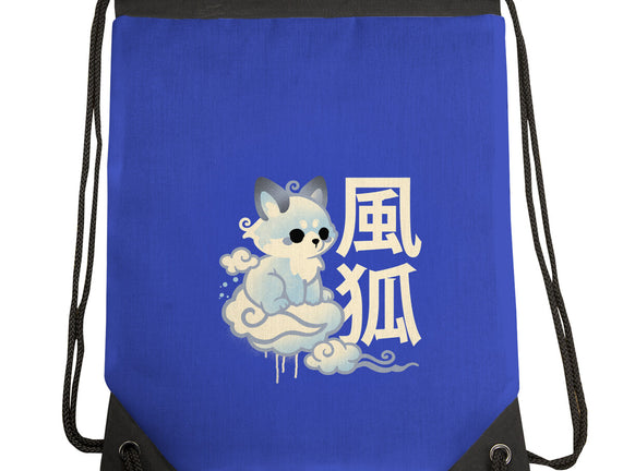 Air Kitsune