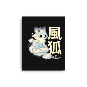 Air Kitsune