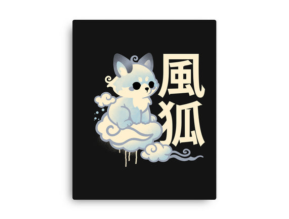 Air Kitsune