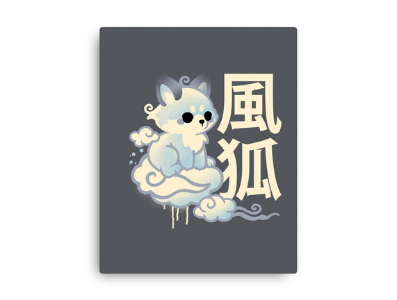 Air Kitsune