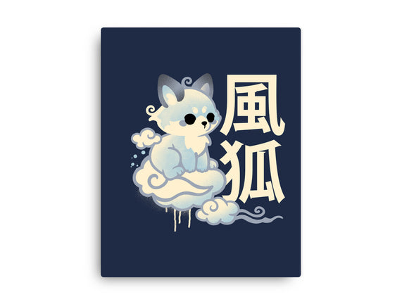 Air Kitsune