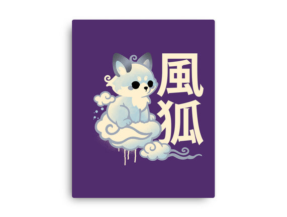 Air Kitsune