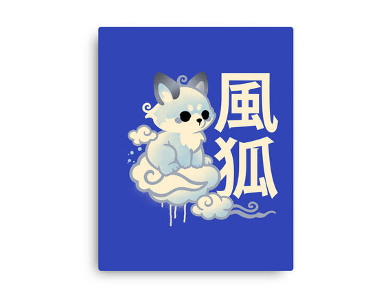 Air Kitsune