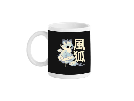Air Kitsune
