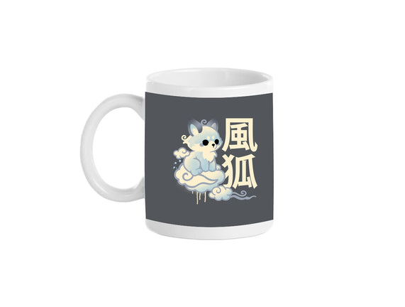 Air Kitsune