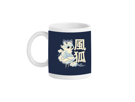 Air Kitsune