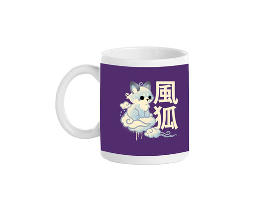 Air Kitsune