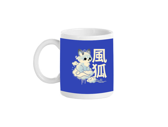Air Kitsune