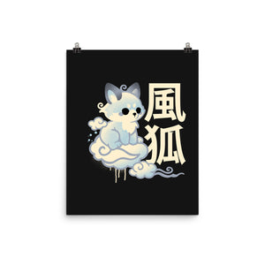 Air Kitsune