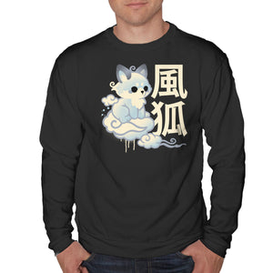 Air Kitsune
