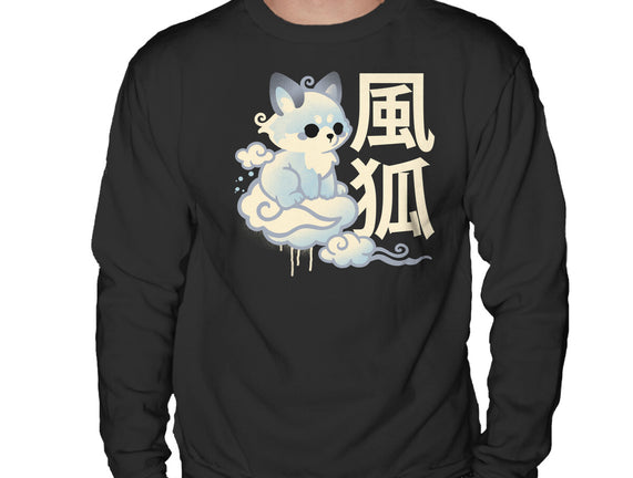 Air Kitsune