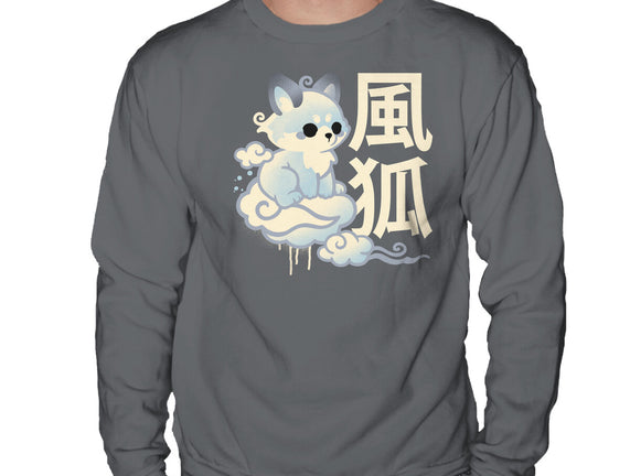 Air Kitsune