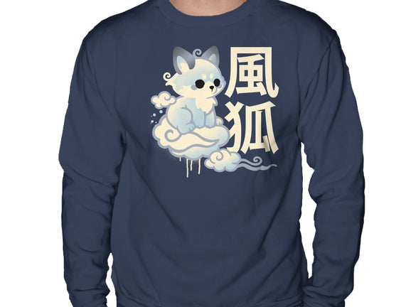 Air Kitsune