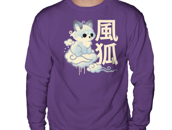 Air Kitsune