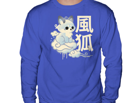Air Kitsune