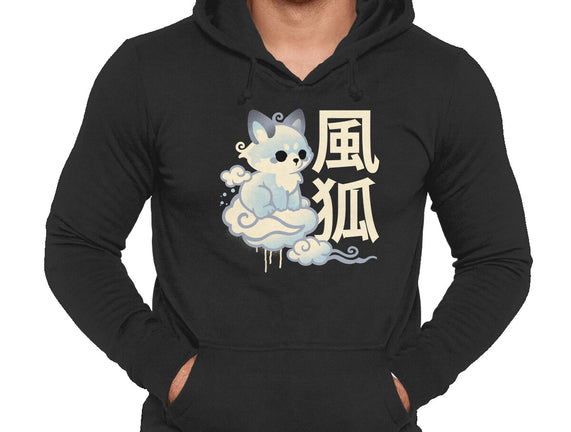 Air Kitsune