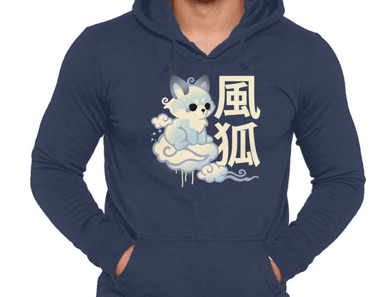 Air Kitsune