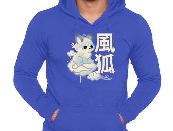 Air Kitsune