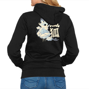 Air Kitsune