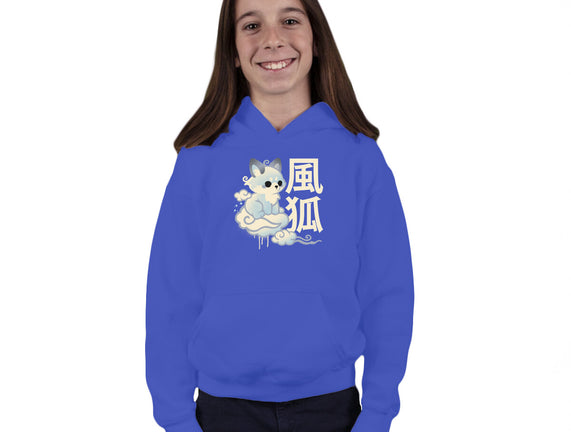 Air Kitsune
