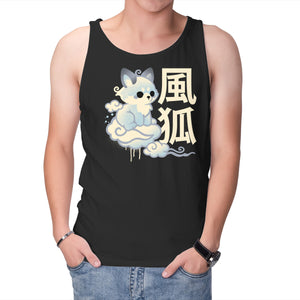 Air Kitsune