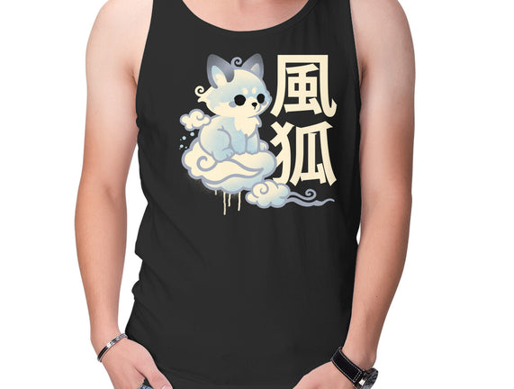 Air Kitsune