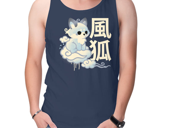 Air Kitsune