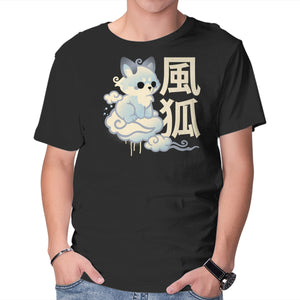 Air Kitsune