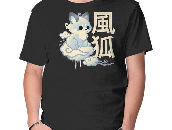 Air Kitsune
