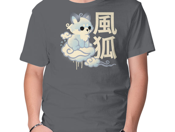 Air Kitsune
