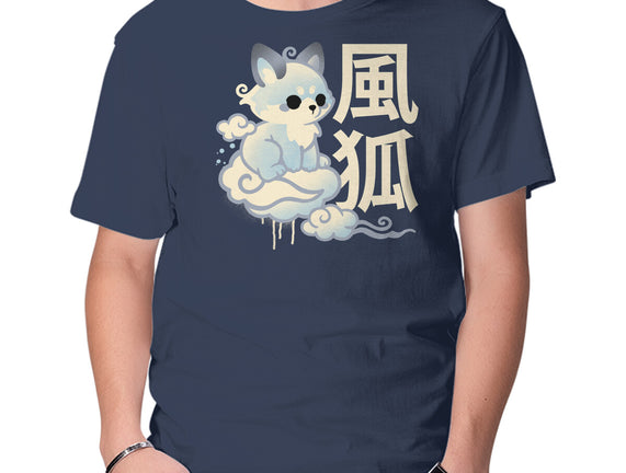 Air Kitsune