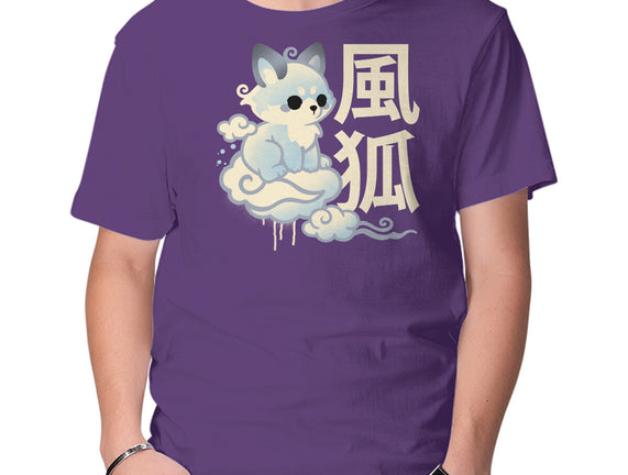 Air Kitsune