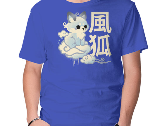 Air Kitsune