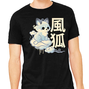 Air Kitsune