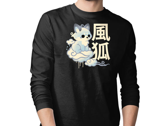 Air Kitsune