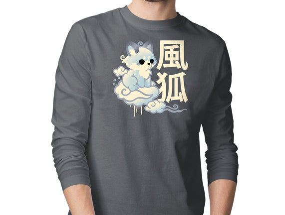 Air Kitsune