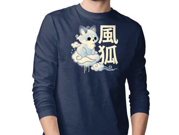 Air Kitsune